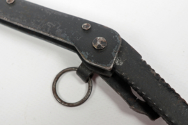 British Wire Cutter