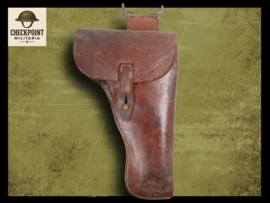 Dutch  Pistol Holster 