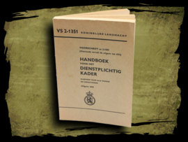 Dutch Military handbook.