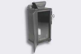 WWI Stonebridge Lantern