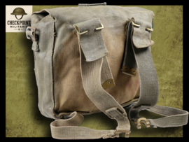 Petit sac à dos britannique P37 de la Seconde Guerre mondiale
