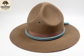 U.S.M.C. Drill Instructor Campaign  Smokey.