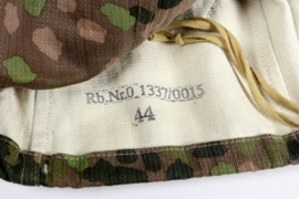 Fallschirmjäger Camo Cover