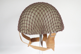 Italian M42 - 60 Paratrooper Helmet