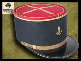 Képi Service de Santé des Armées