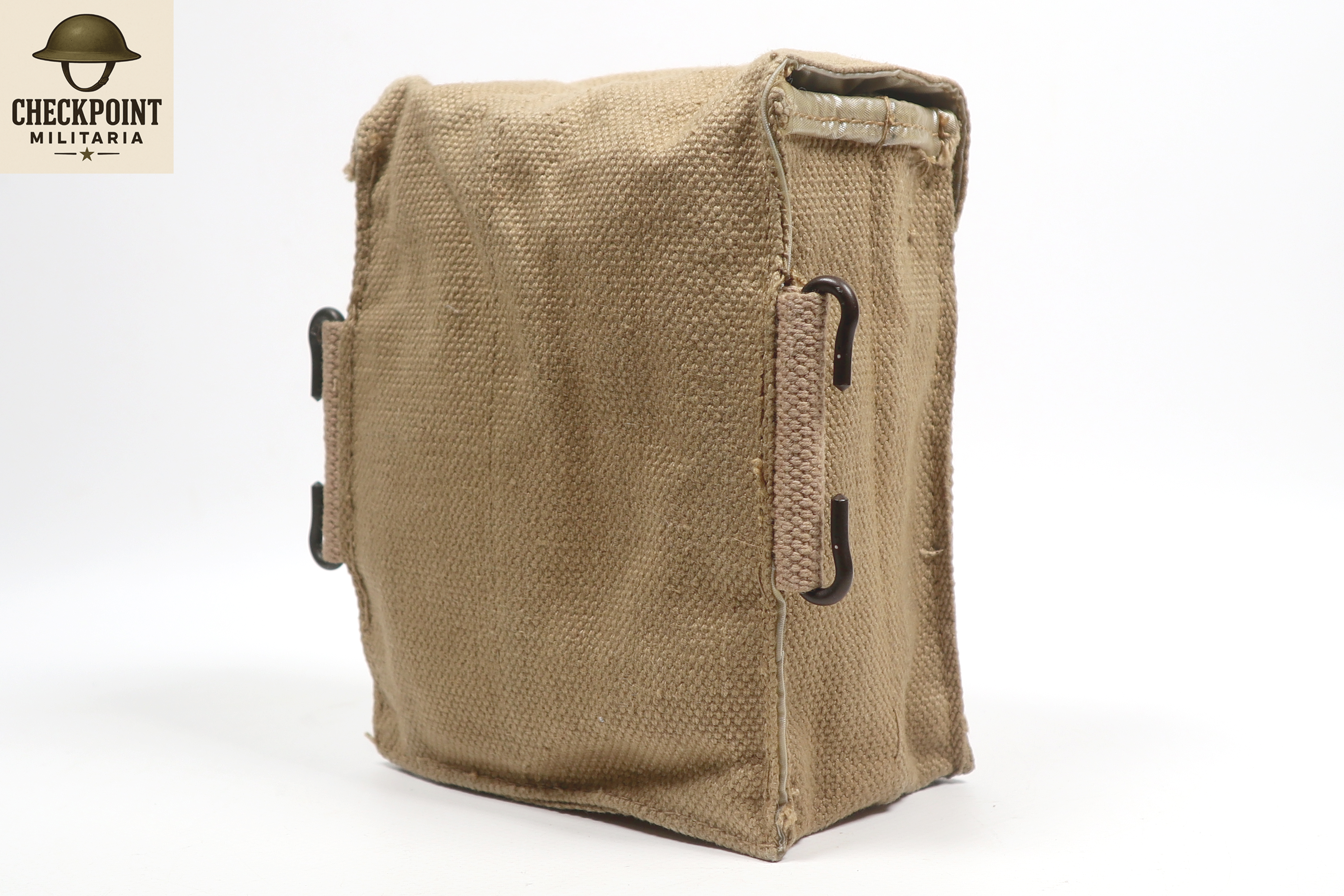 Deense M45 Webbing Tas