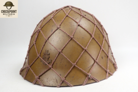 WWII Japanese Navy Type 90 Helmet