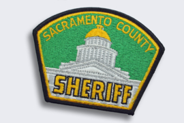 Sacramento County Sheriff