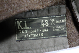  Dutch Battledress M.v.O.