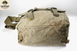 American M1936 Musette Bag with GP strap