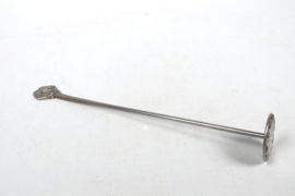 Cocktail Masher Lemon Dutch Regiment Signal Troops