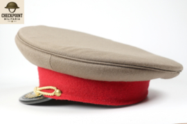 Casquette de Colonels Roumains