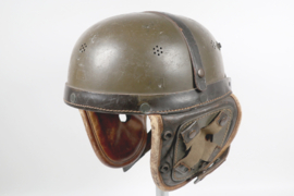 Tank helmet M64