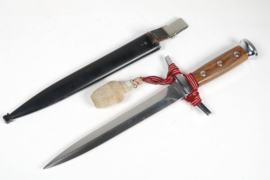 Dague d'officier suisse M43