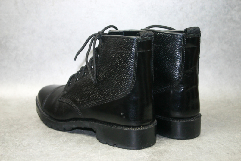 British ammo boots | Equipment and Clothing | checkpoint-militaria
