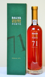 Dalva Golden White '71