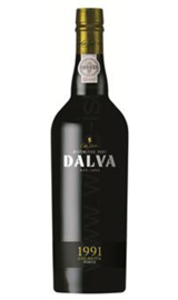 Dalva Colheita 1991