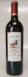 Luis Pato Quinta do Moinho 2000