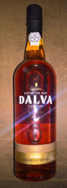 Dalva Colheita 2007 White