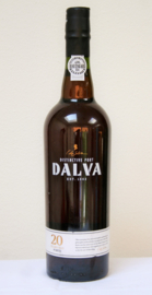 Dalva 20 Years Tawny