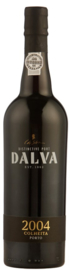 Dalva Colheita 2004