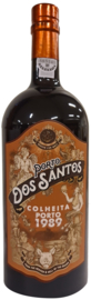 Porto dos Santos Colheita 1989