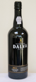 Dalva Vintage 2011