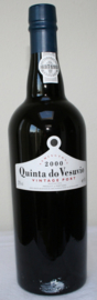 Quinta do Vesuvio Vintage 2000