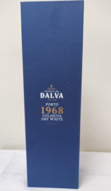 Dalva Dry White Colheita 1968