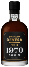 Quinta da Devesa Colheita 1970 White 0,5l