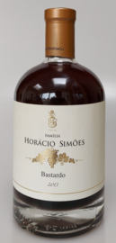 Vinho Licoroso Palmela Bastardo 2013