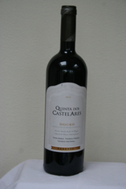 Quinta dos Castelares Reserva Tinto 2019