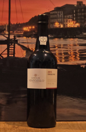 Quinta de Ventozelo Vintage 2015