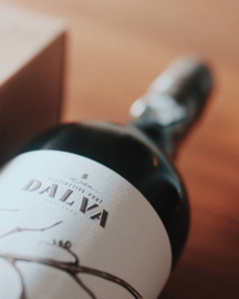 Dalva Pure Tawny Reserve (Biologisch)