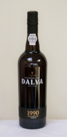 Dalva Colheita 1990