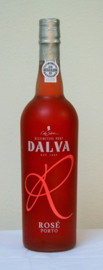 Dalva Rosé Port