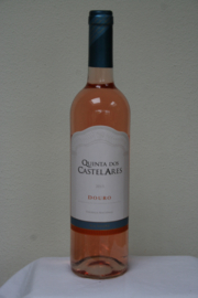 Quinta dos Castelares Rosé 2022