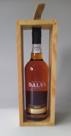 Dalva Colheita 2011 White