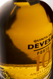 Quinta da Devesa 10 Years White 0,5l