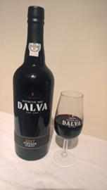 Dalva Vintage 2017