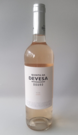 Quinta da Devesa Rosé 2021