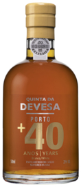 Quinta da Devesa 40 Years White 0,5l