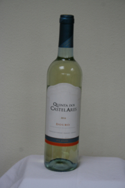 Quinta dos Castelares Branco 2022 (Biologisch)