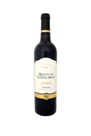 Quinta dos Castelares Superior 2018