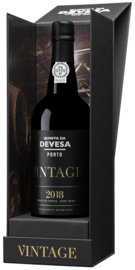 Quinta da Devesa  Vintage 2018