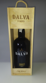 Dalva Colheita 2005 Magnum 1,5 liter