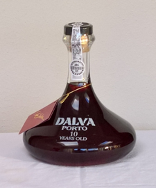 Dalva 10 Years Decanter