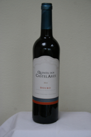 Quinta dos Castelares Tinto 2021 (Biologisch)