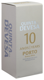 Quinta da Devesa 10 Years White 0,5l