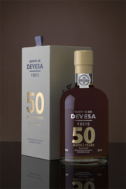 Quinta da Devesa 50 Years White 0,5l